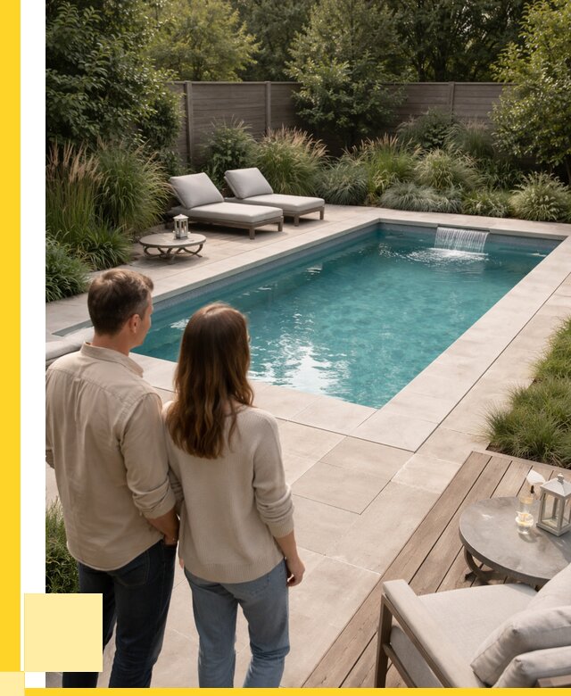 Частные бассейны в Кимовске строительство от 1546200 р. ЭриданКмв