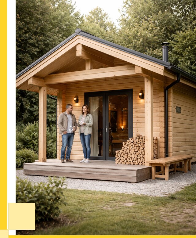 Бани под ключ в Кимовске от 927720 р. | Отделка под ключ — ЭриданКмв