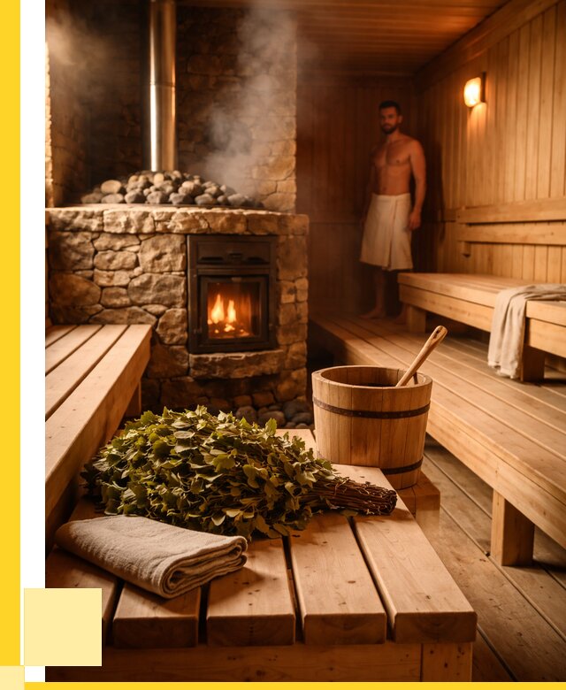 Парилки для бани купить в Кимовске от 77310 р. | ЭриданКмв