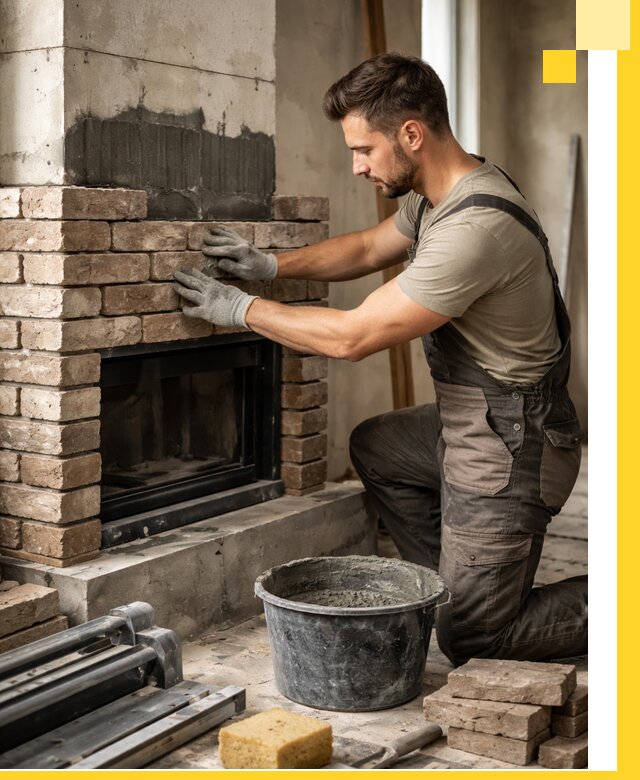 Услуги по устройству и монтажу Расул в банях и саунах в Кимовске